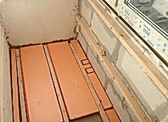 Москитная сетка