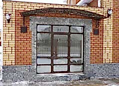 Москитная сетка