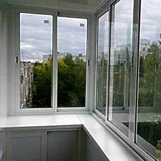 Балкон