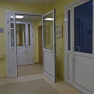 Балкон