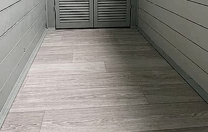 Вагонка из пластика