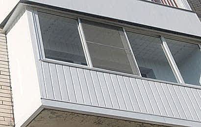 Вагонка из пластика