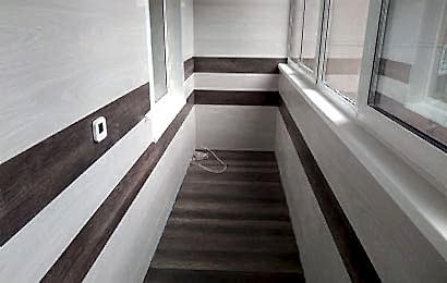 Ламинат