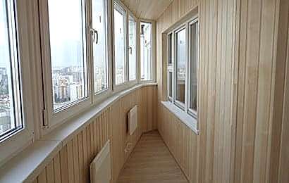 Панели ПВХ