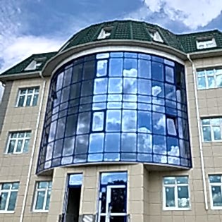 Балкон