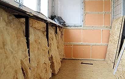 Металлический сайдинг