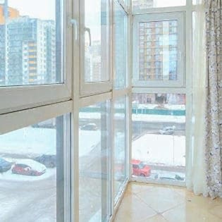 Балкон