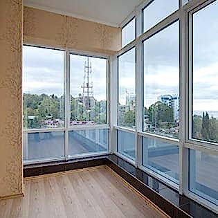 Балкон