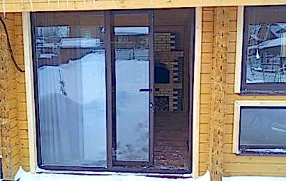 Виниловый сайдинг