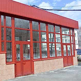 Балкон
