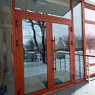 Балкон