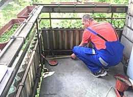 Этап работы