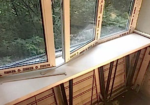 Наши работы