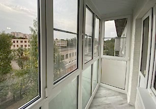 Наши работы